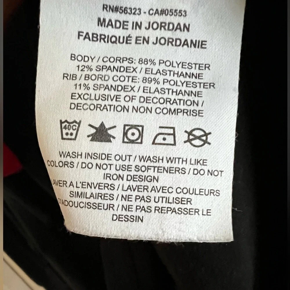 Nike Women’s Dri-Fit 1/4 Zip Running Top - Picture 4 of 4